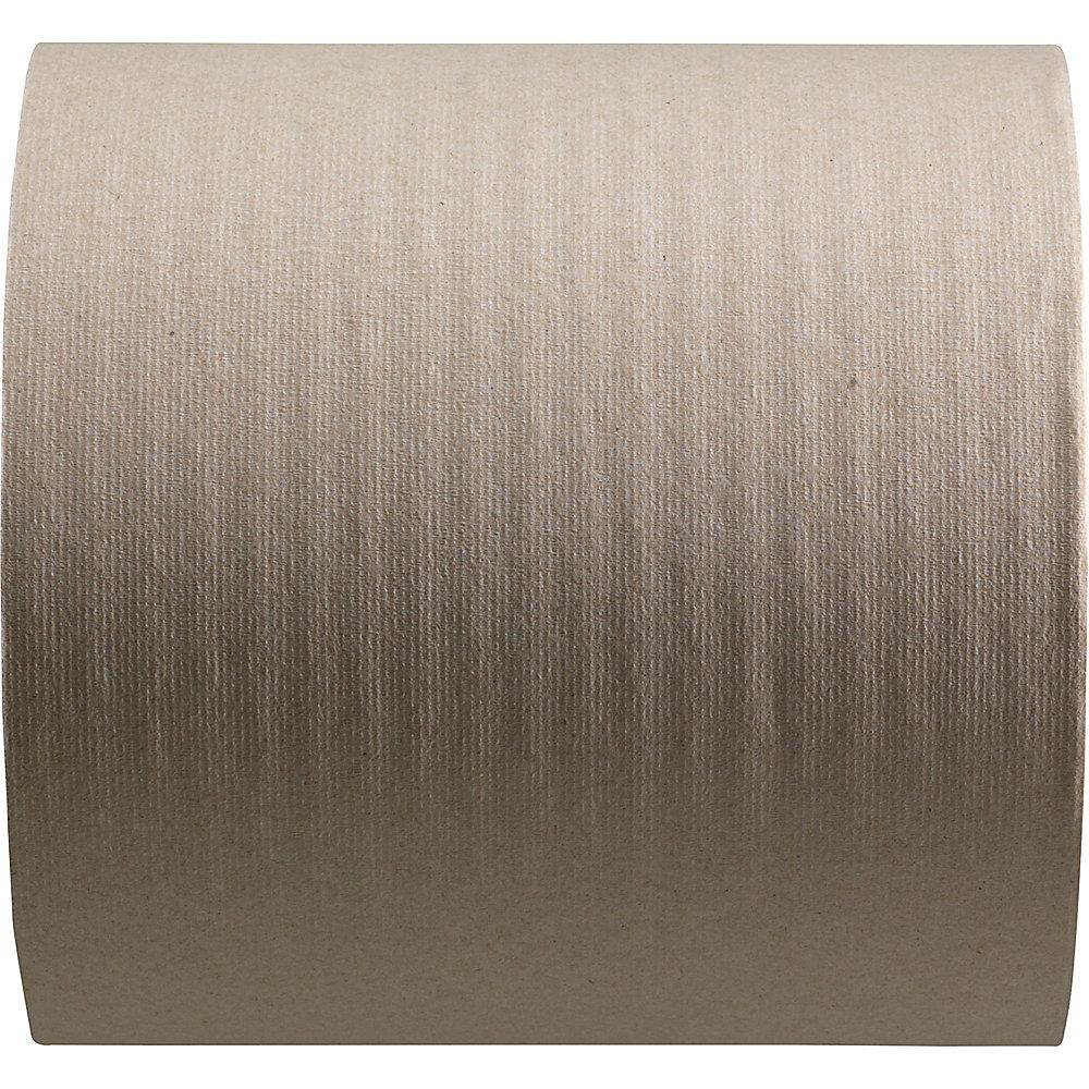 Georgia Pacific Professional Hardwound Roll Paper Towel Nonperforated 7.87 x