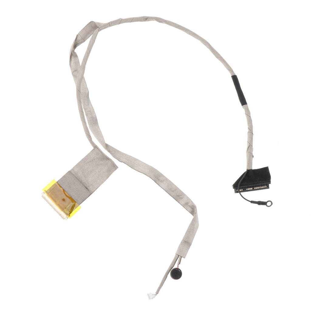 Laptop LVDS LCD LED Flex Screen Cable for ASUS N45 N45S N45SL N45V N45VM