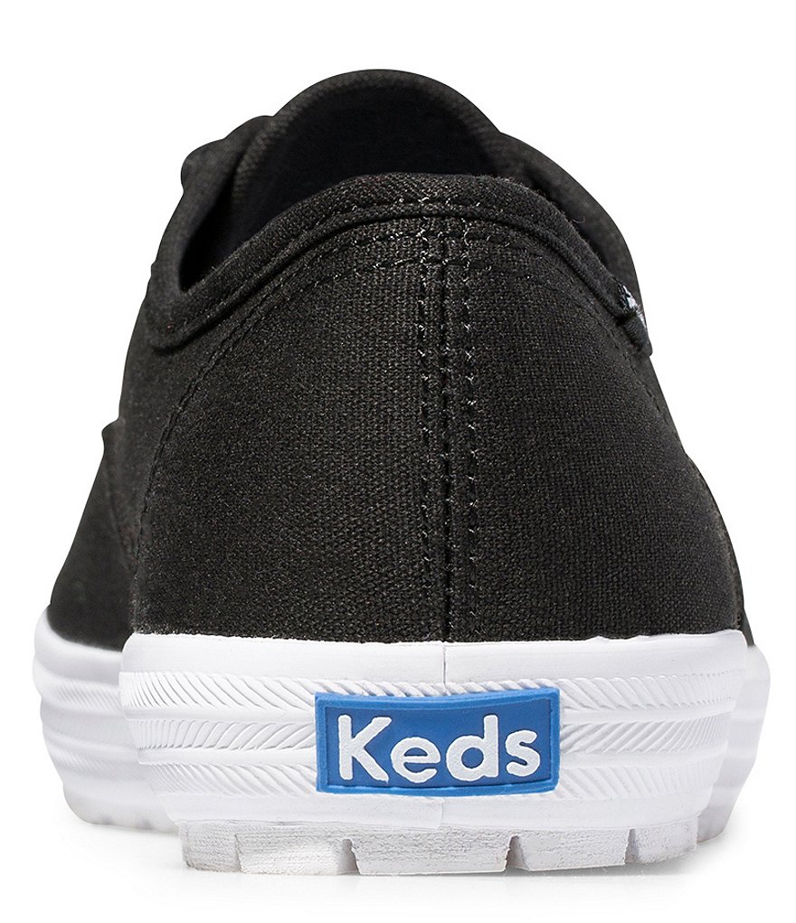 Keds Champion TRX Canvas Oxford Sneakers