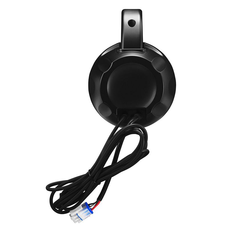 Crunch 4 Channel 1000 Watt Amp A/B Class Car Stereo Amplifier | PX-1000.4 (4 Pack)