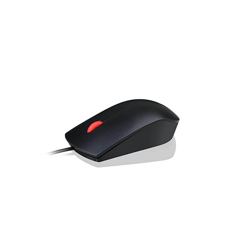 4Y50R20863 Essential USB Mouse