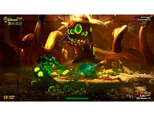 Final Exam [Online Game Code]