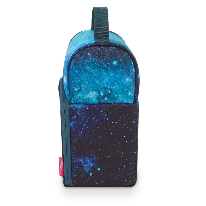 Thermos Kids' Dual Lunch Box - Galaxy Teal