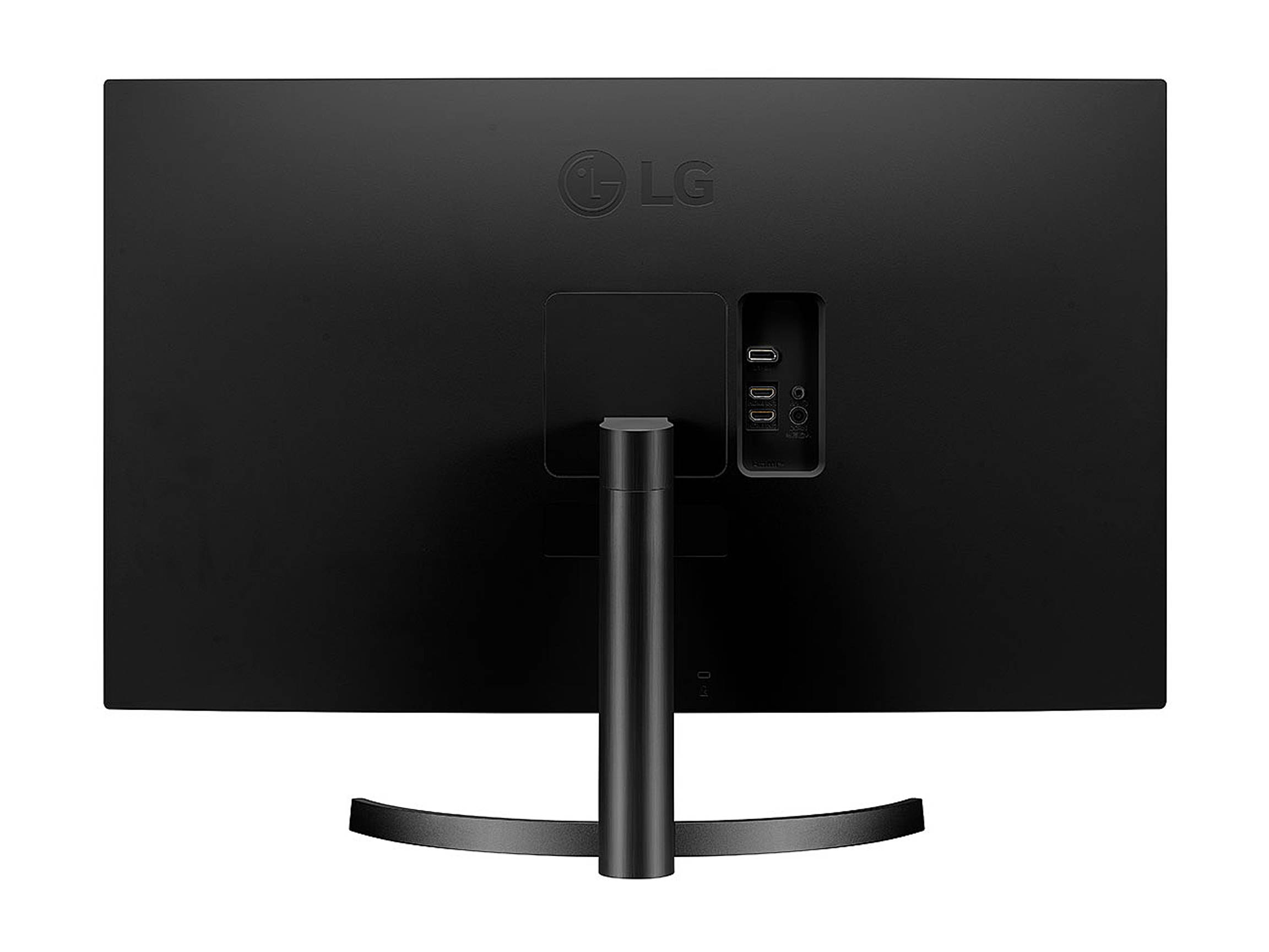 LG 31.5" 32BN50U-B UHD 4K (3840x2160) HDR10, DCI-P3 90% (Typ.), AMD FreeSync, Dynamic Action Sync, Black Stabilizer, MAXXAUDIO and Adjustable Stand Monitor