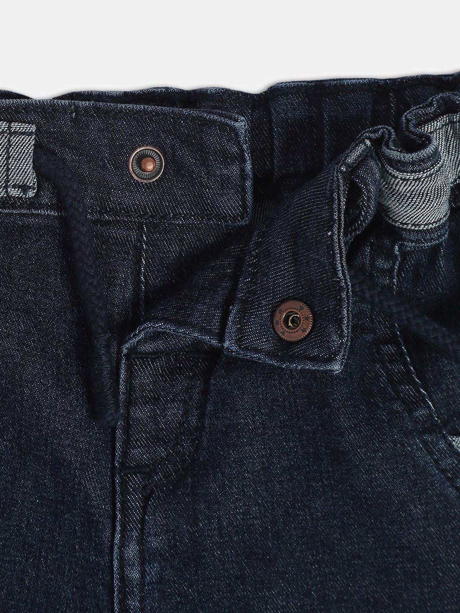 Bumzee Kids Multicolor Printed Shorts (Pack Of 3)