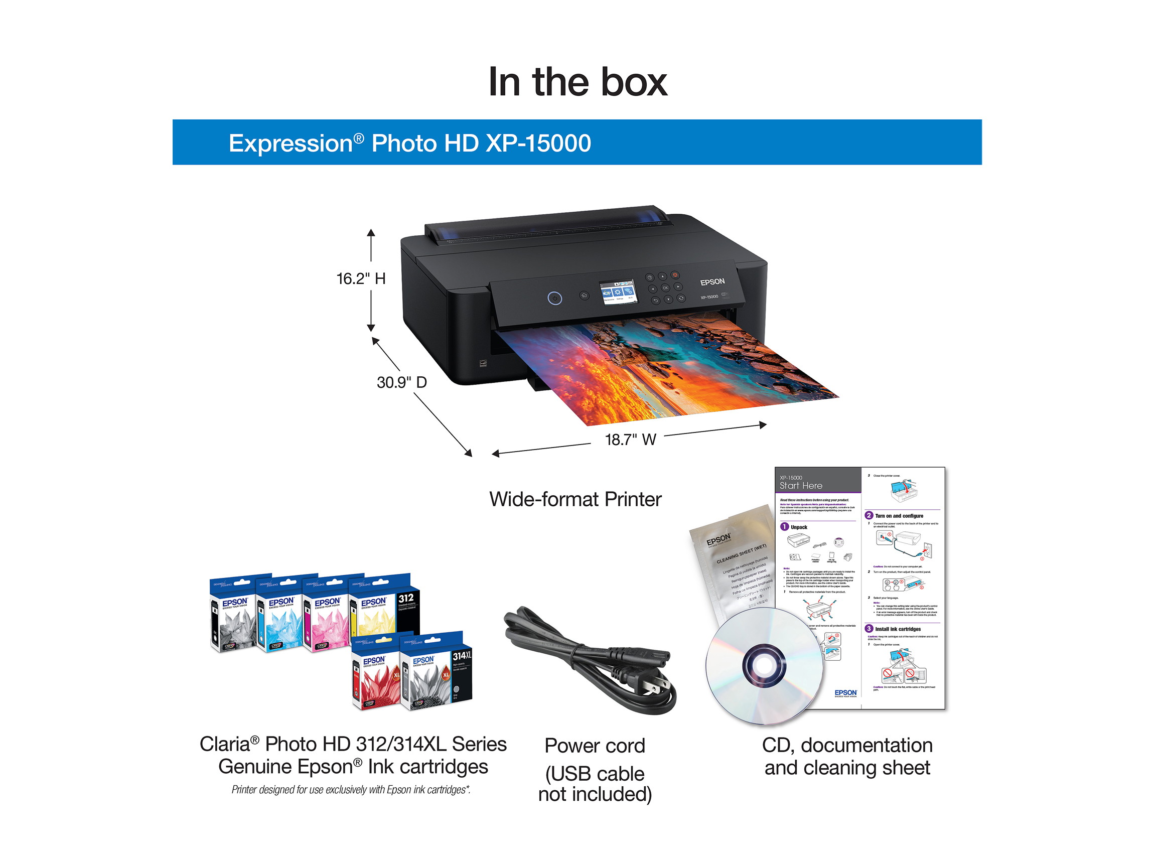 HP ENVY 6055e All-in-One Printer w/ 6 Months Free Ink through HP Plus