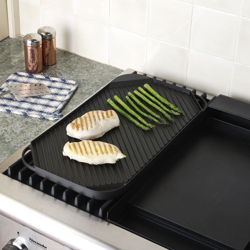 Granitestone Blue 10.5" Griddle