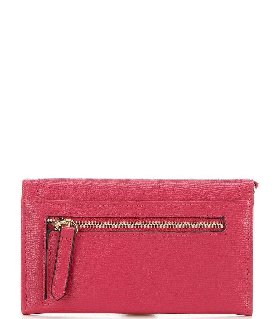 Kate Landry Lulu Bi-Fold Cell Wallet