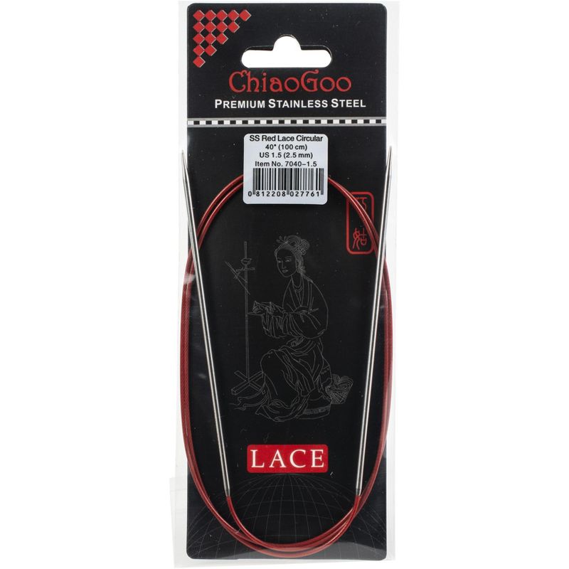 Susan Bates Learn Crochet! Kit