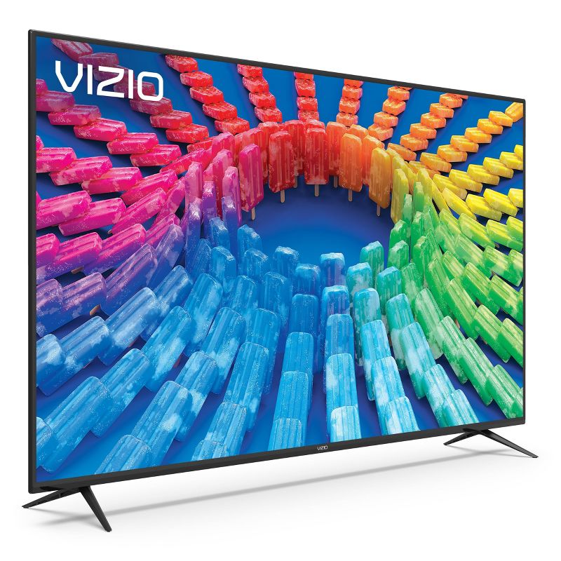 VIZIO V-Series 58" (57.5 Diag) 4K HDR Smart TV (V585-H11)
