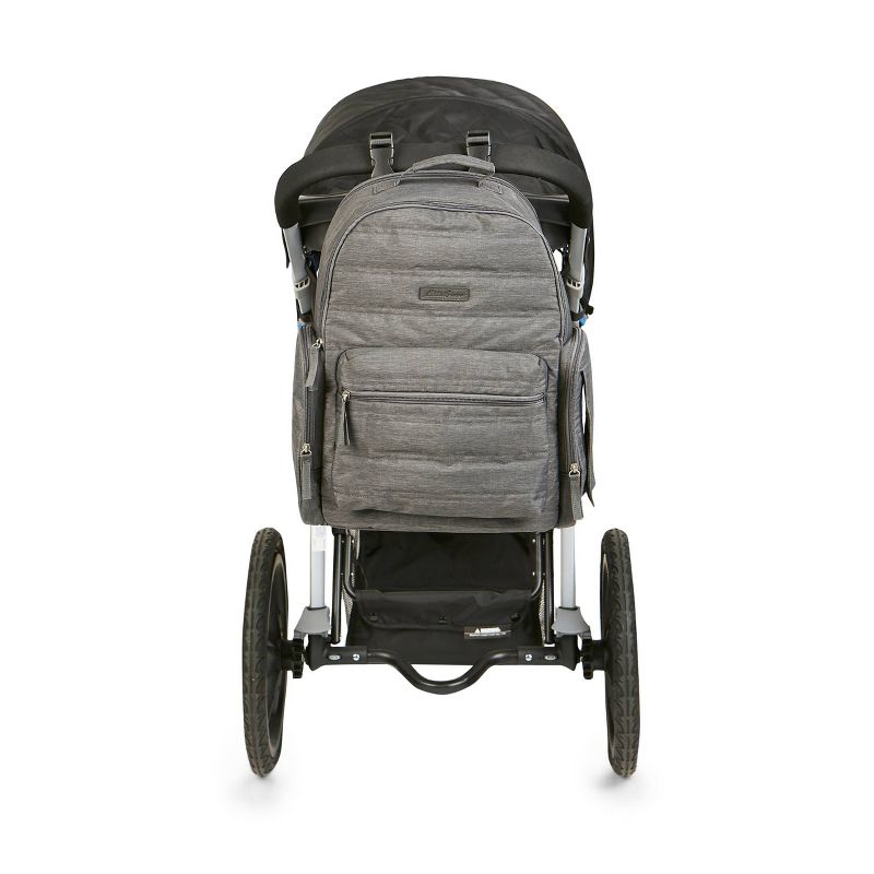 French Bull Sus Deluxe Duffel Diaper Bag