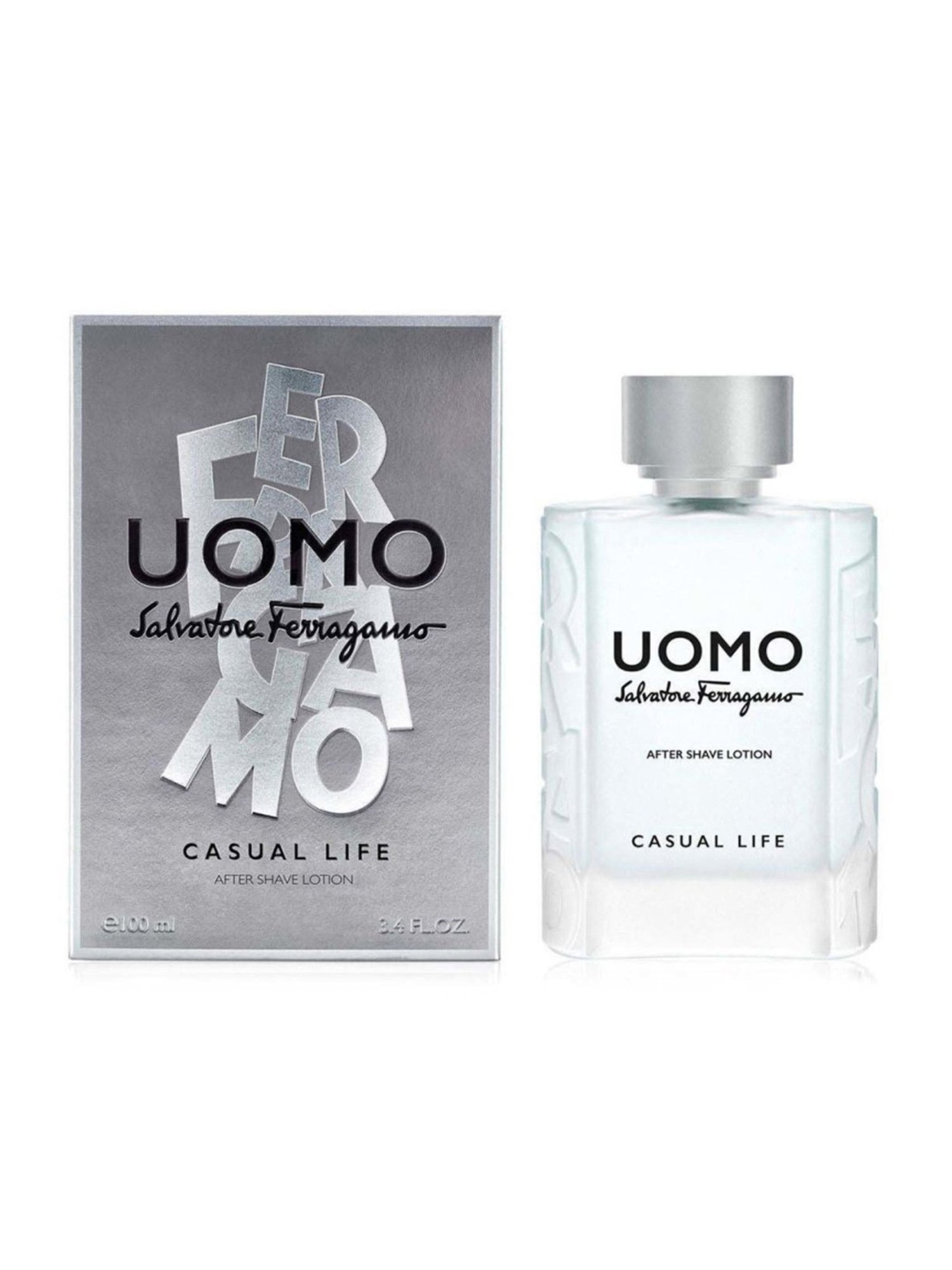 Mancode Fitkari After Shave Gel (Original) - 100 gm