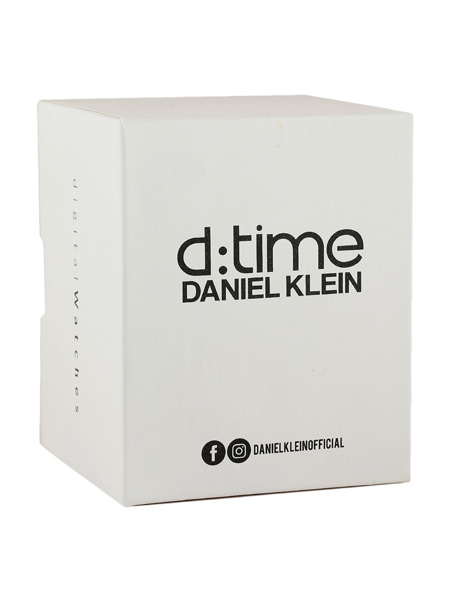 Fastrack NR68027PP04 Street Line Digital Watch for Women