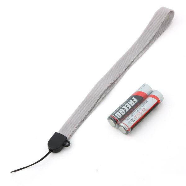 iPazzPort KP-810-30 6 Axial Gyro Sensor Wireless Keyboard with Air Mouse IR Romote