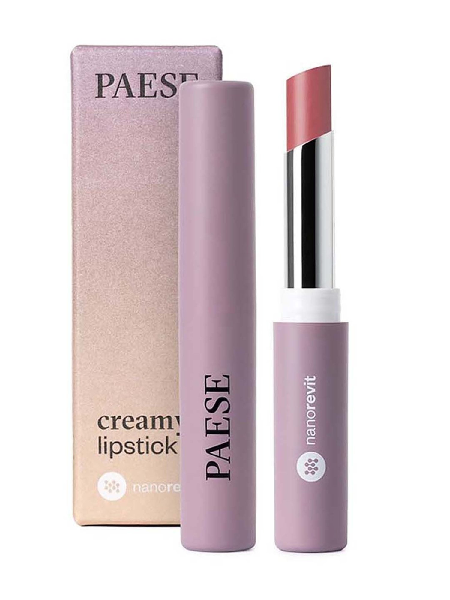 Paese Cosmetics Creamy Lipstick 15 Classy - 2.2 gm
