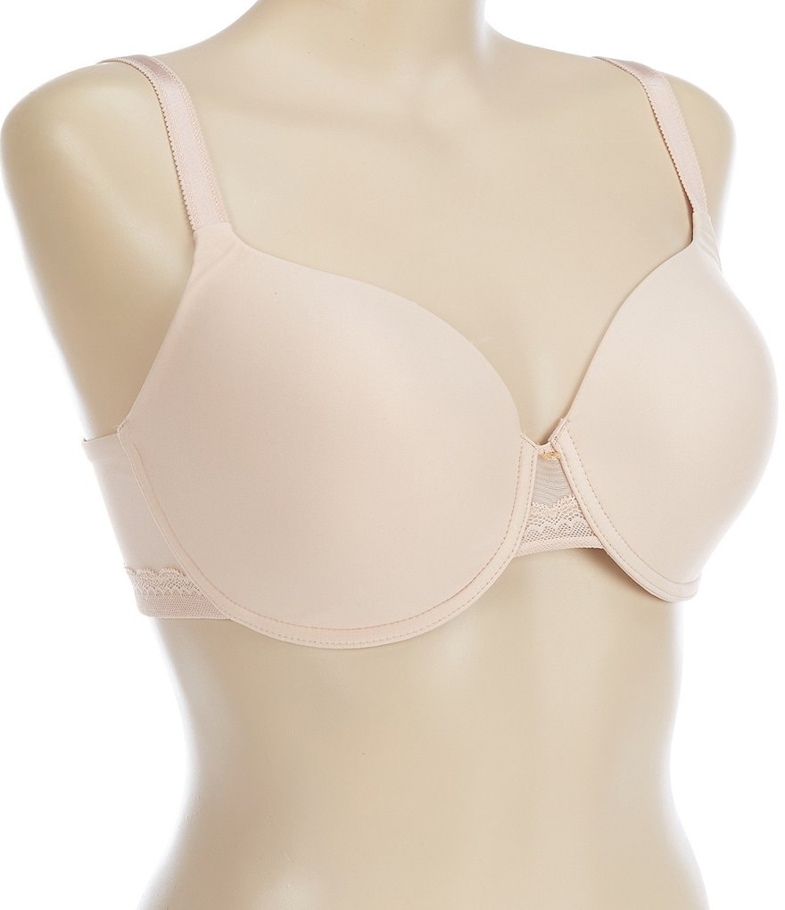 b.tempt'd by Wacoal Future Foundation Lurex Contour T-Shirt Bra