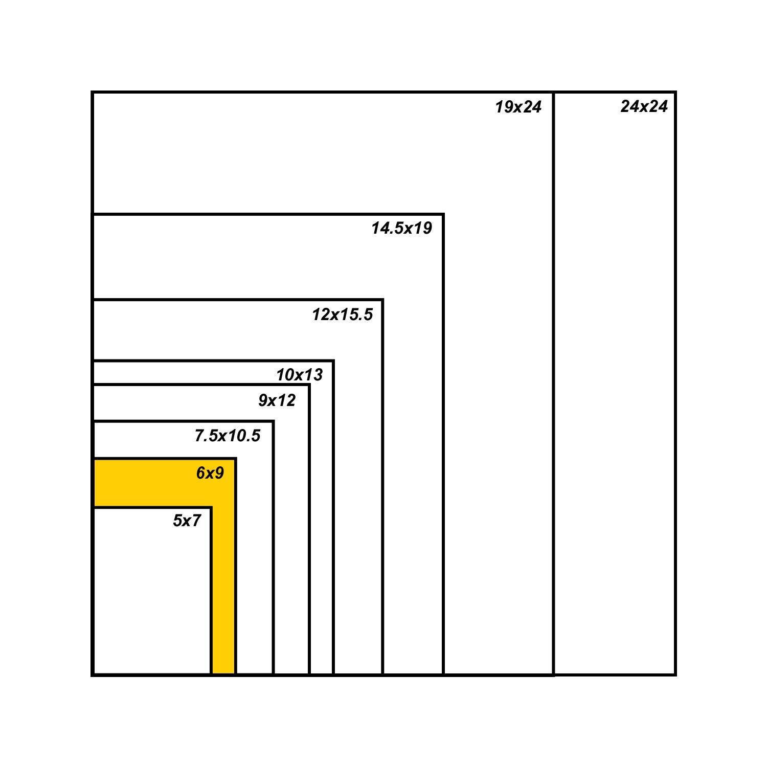 Owlpack Poly Mailer Security Bags, Self Seal, 2.5 Mil Plastic Envelopes for Shipping & Packaging(6 x 9 Inches, Pack of 500)