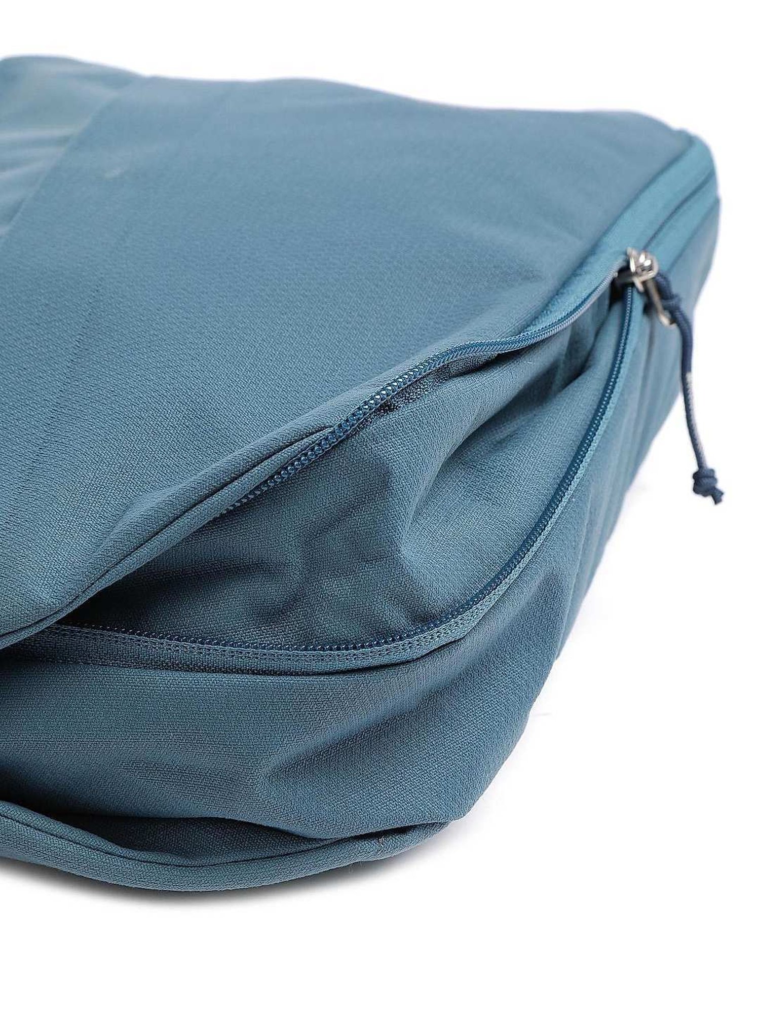 Deuter Blue Solid Waist Pouch