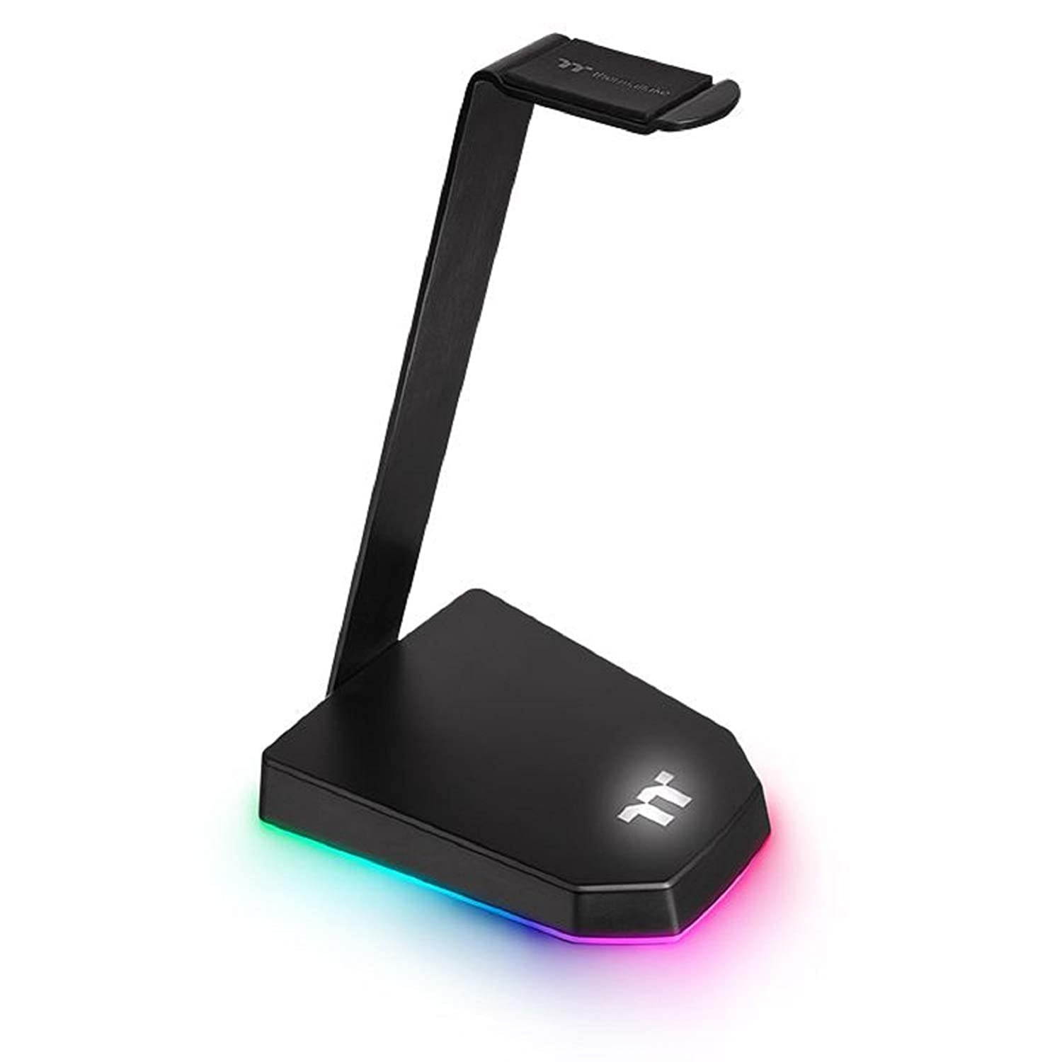 Thermaltake E1 RGB Gaming Headset Stand GEA-TTP-THSBLK-06
