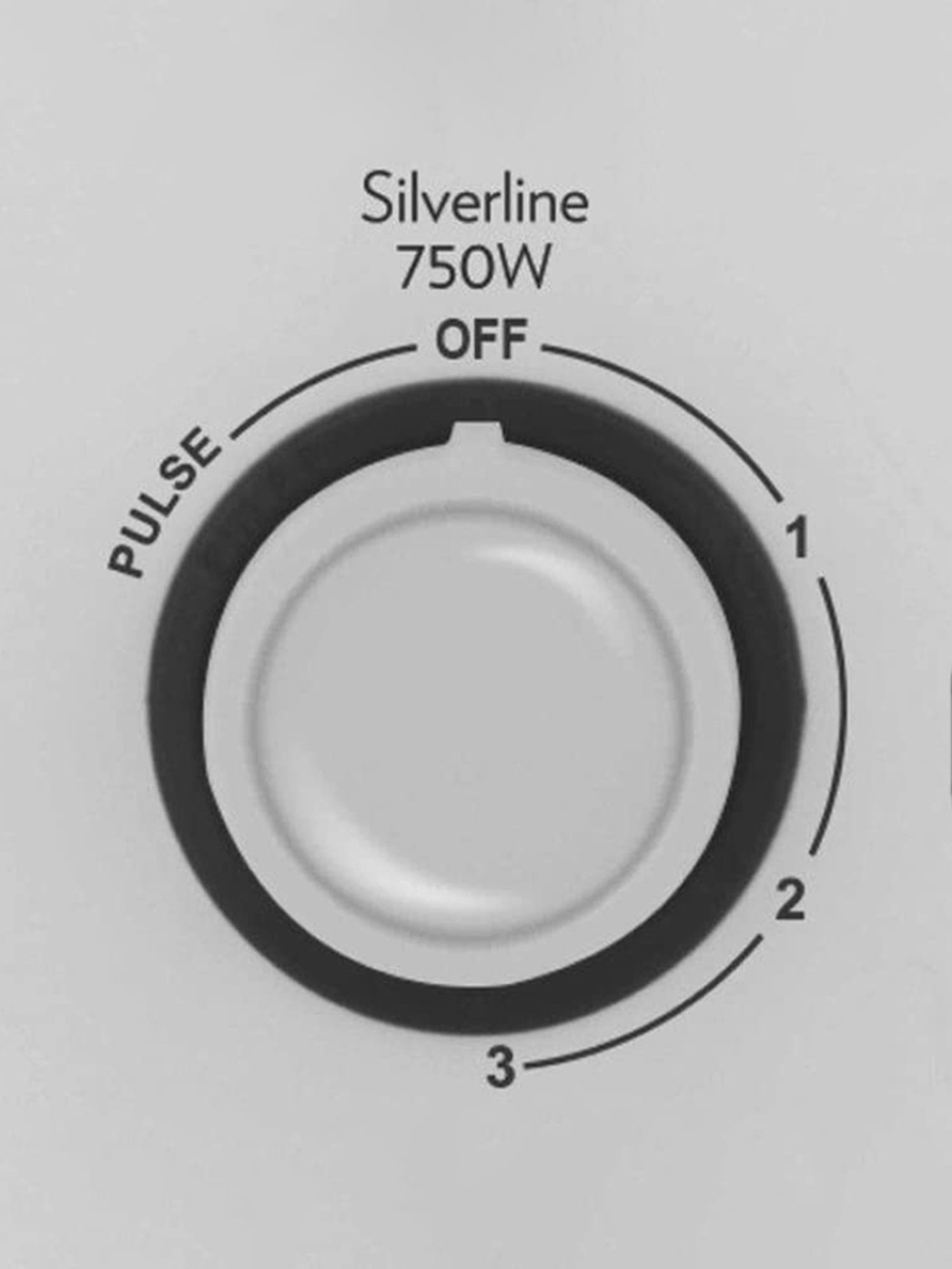 BLACK+DECKER BXCJ0101IN Citrus Juicer 30 Watt 1L (White)