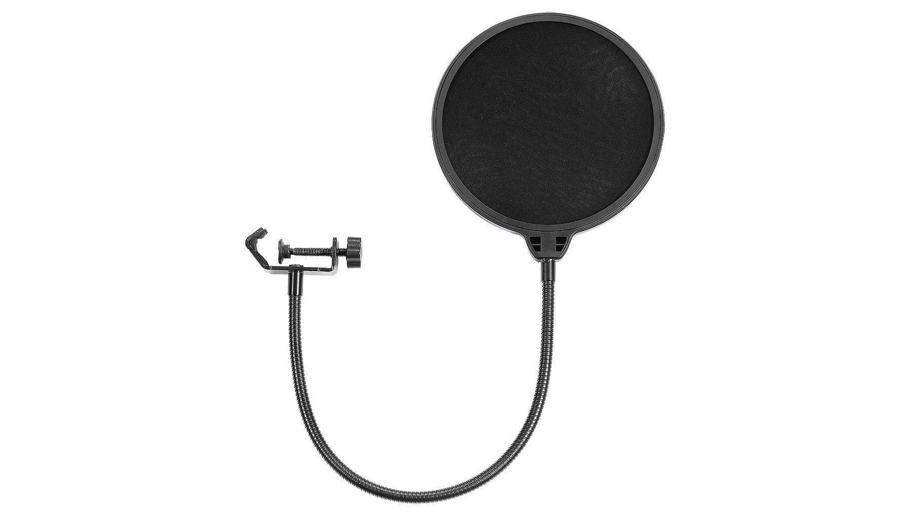 sE Electronics X1-A Condenser Microphone w/ XLR Cable & Pop Filter Bundle