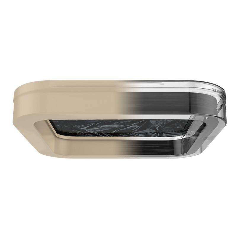 TOWNEW T1/T Air Lite Home Kitchen Smart Indoor Recyclable Trash Can Refill Rings, Pack of 6