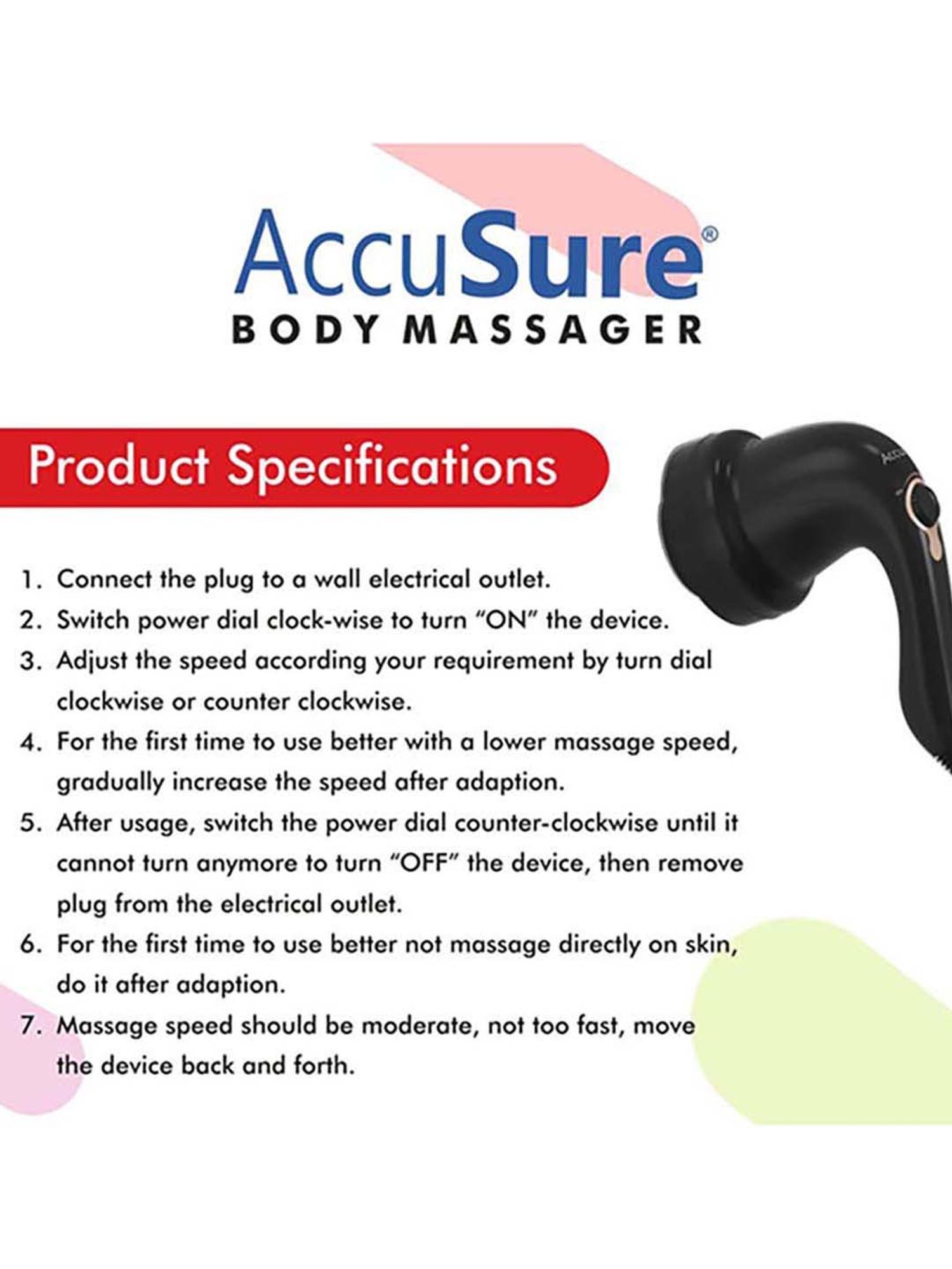 Hyperice Hypersphere, Massager Ball