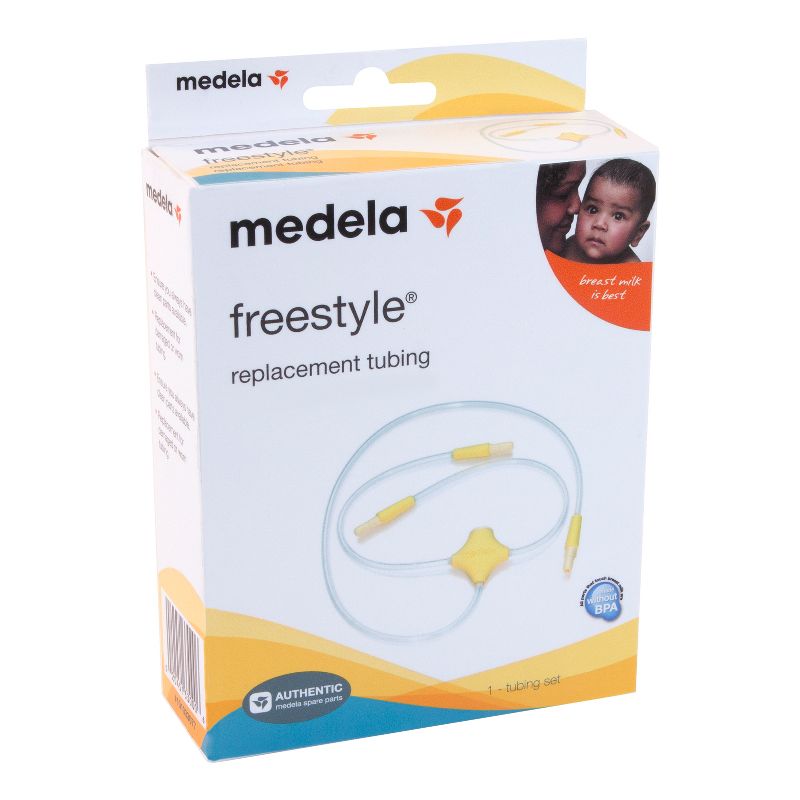 Medela Freestyle Replacement Tubing