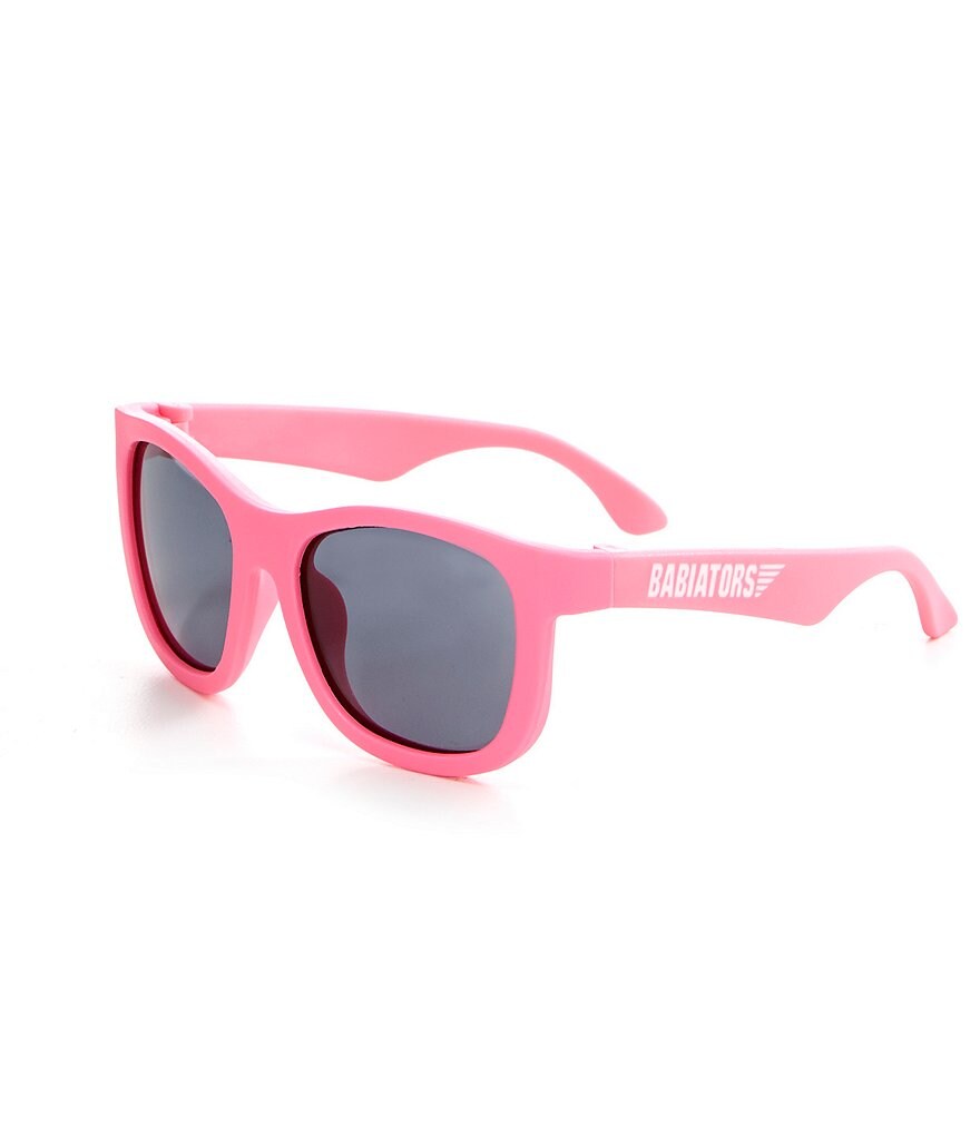 Babiators Little Navigators Smoked Lens Sunglasses