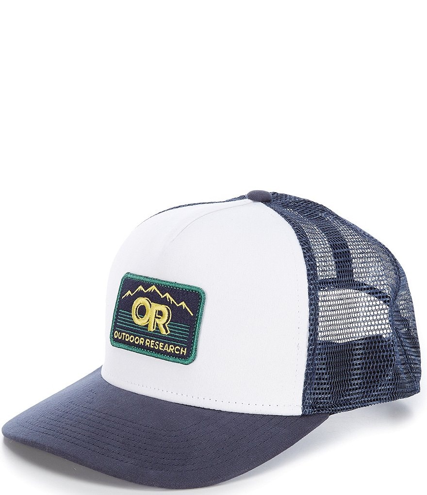 Outdoor Research Advocate Trucker Cap