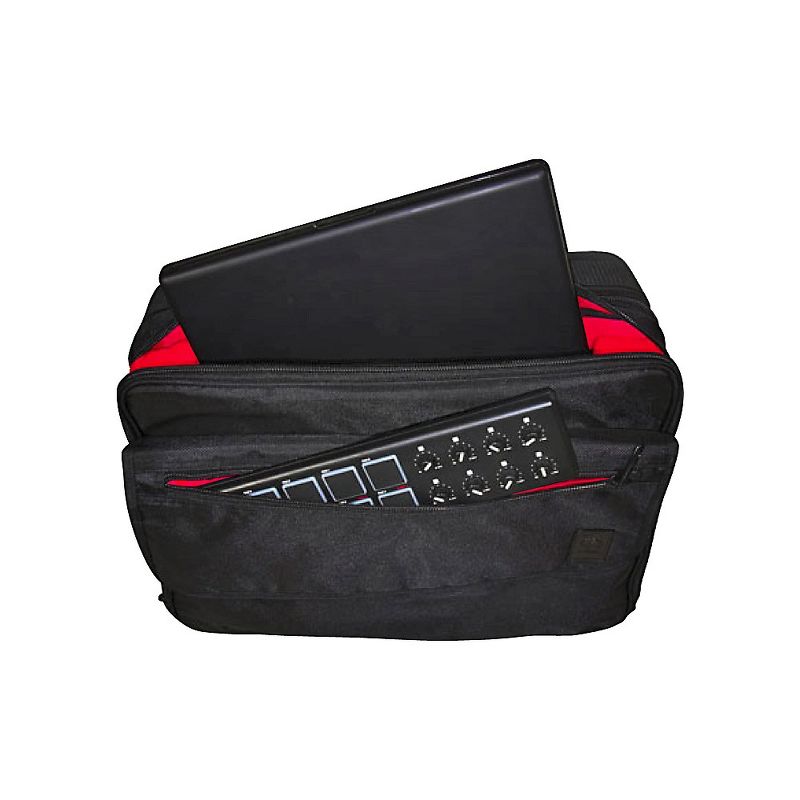 Odyssey Redline Series Digital Media Controller/Mixer/Player Bag