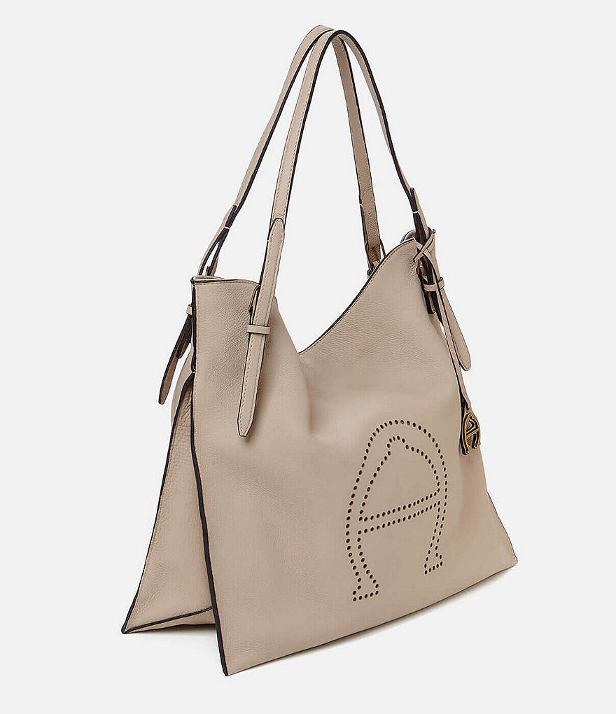 Etienne Aigner Stella Signature Tote Bag