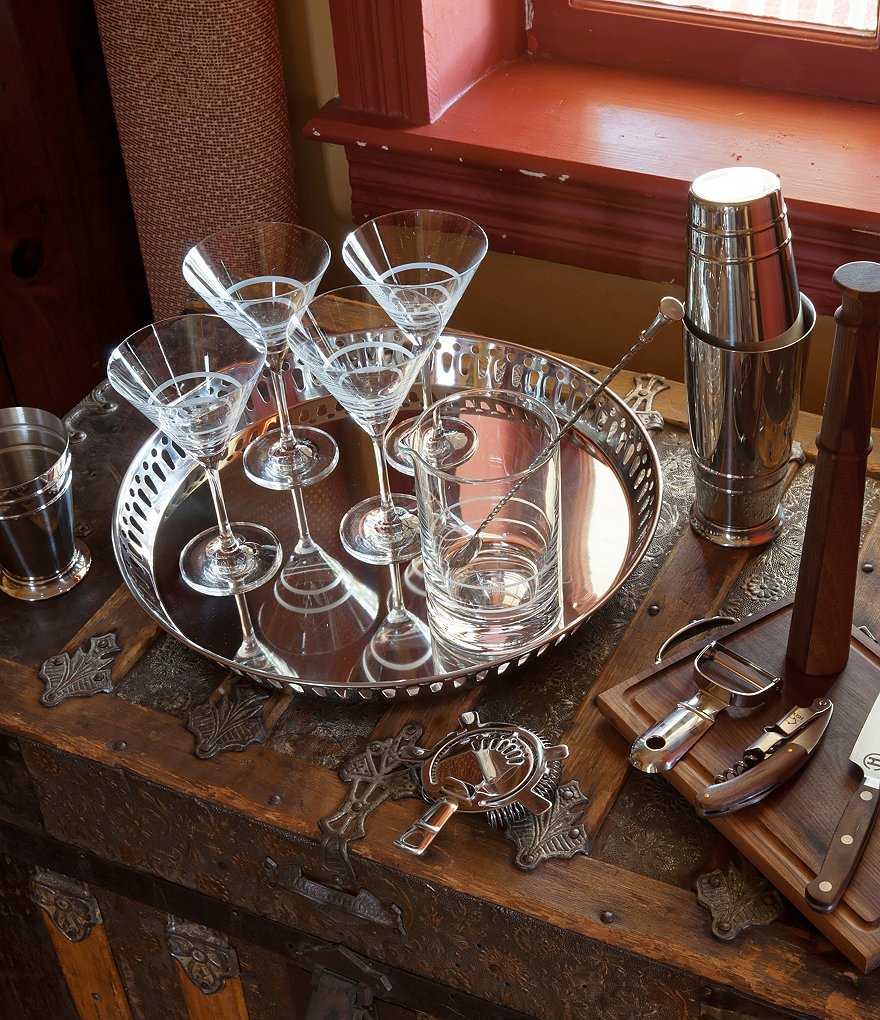 Crafthouse by Fortessa Bar Spoon