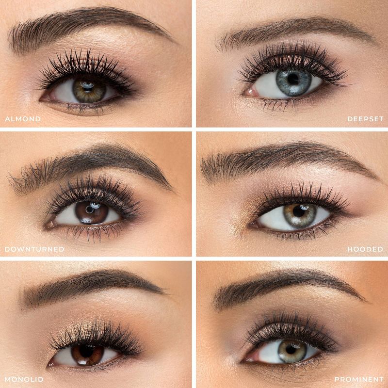 House of Lashes - Boudoir False Eyelashes