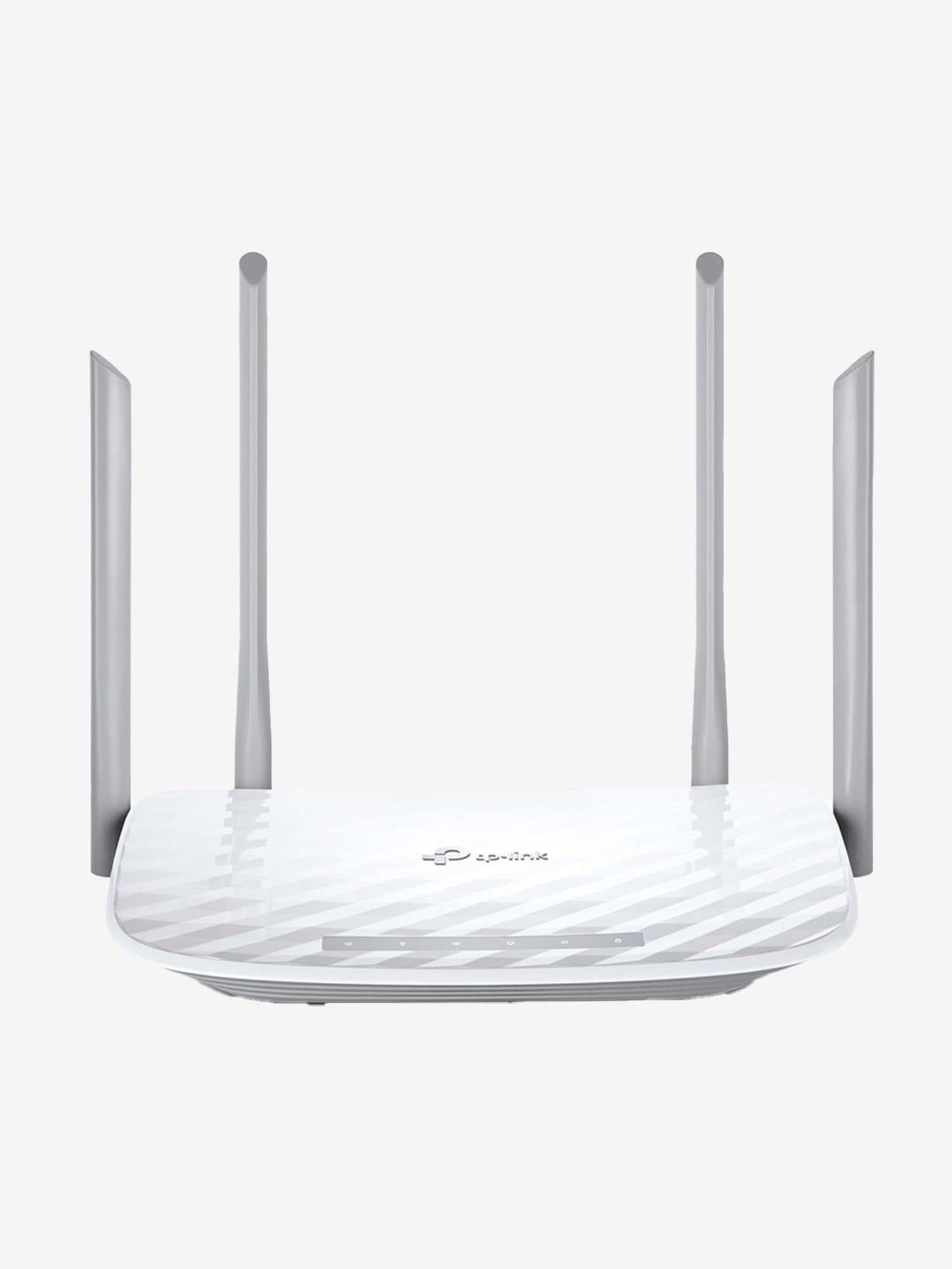 Tenda AC21 AC2100 Dual Band Wireless Gigabit Router (Black)