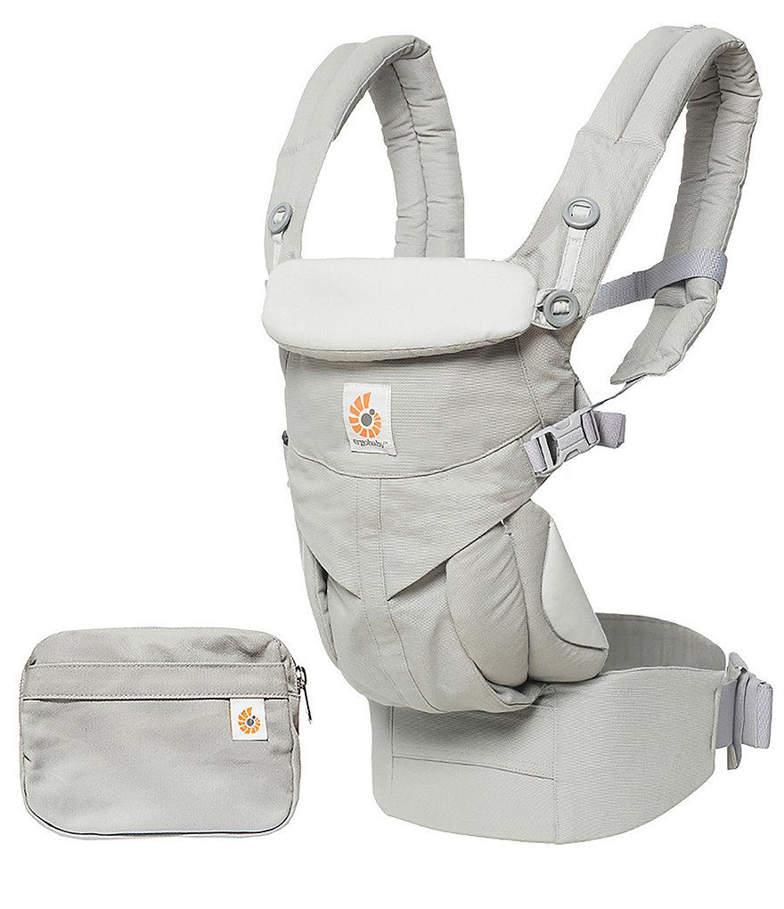 Ergobaby Omni 360 Baby Carrier