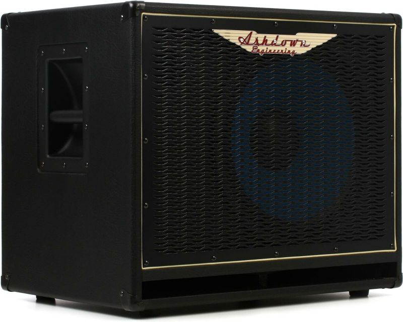 Ashdown ABM 115H EVO IV 1x15" 300-Watt Compact Bass Cabinet with Horn