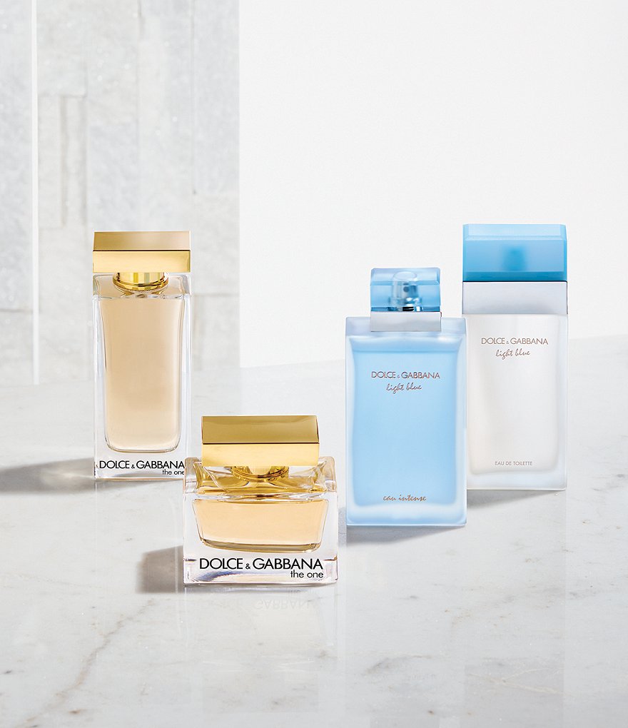 Dolce & Gabbana The One Eau de Toilette