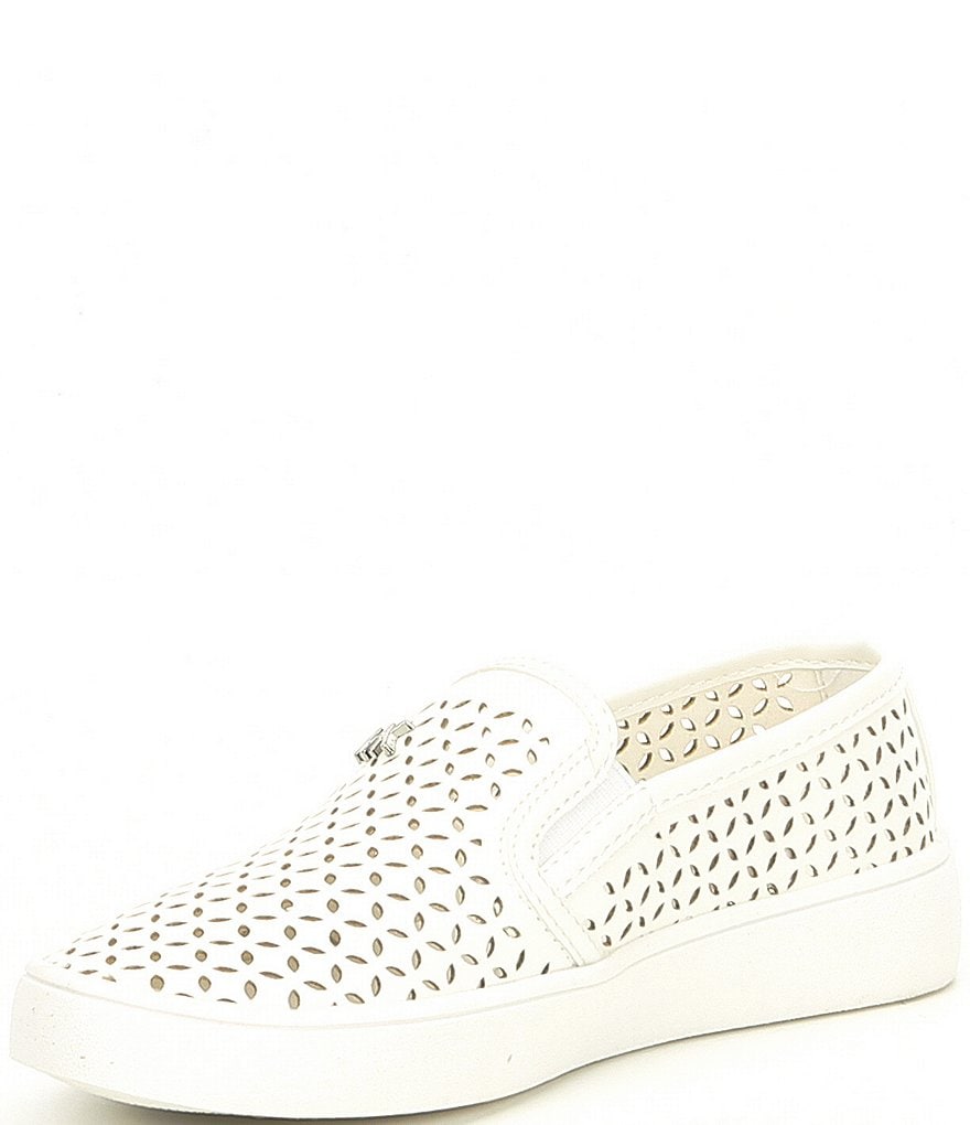 MICHAEL Michael Kors Girls' Jem Olivia-T Sneaker (Infant)