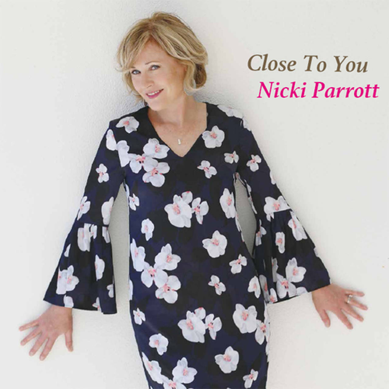 Nicki Parrott Close To You 180g LP (Vinyl)