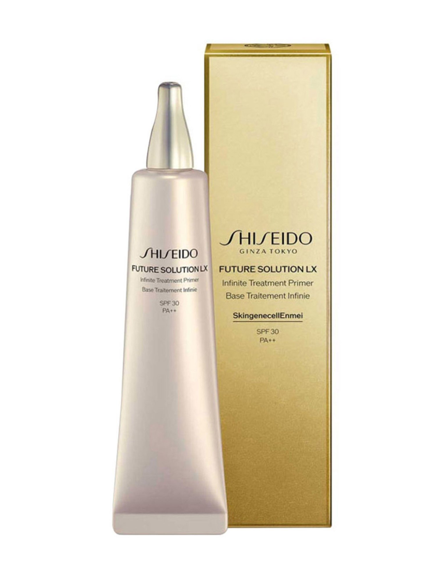 Shiseido Future Solution LX Infinite Treament Primer 40 ml