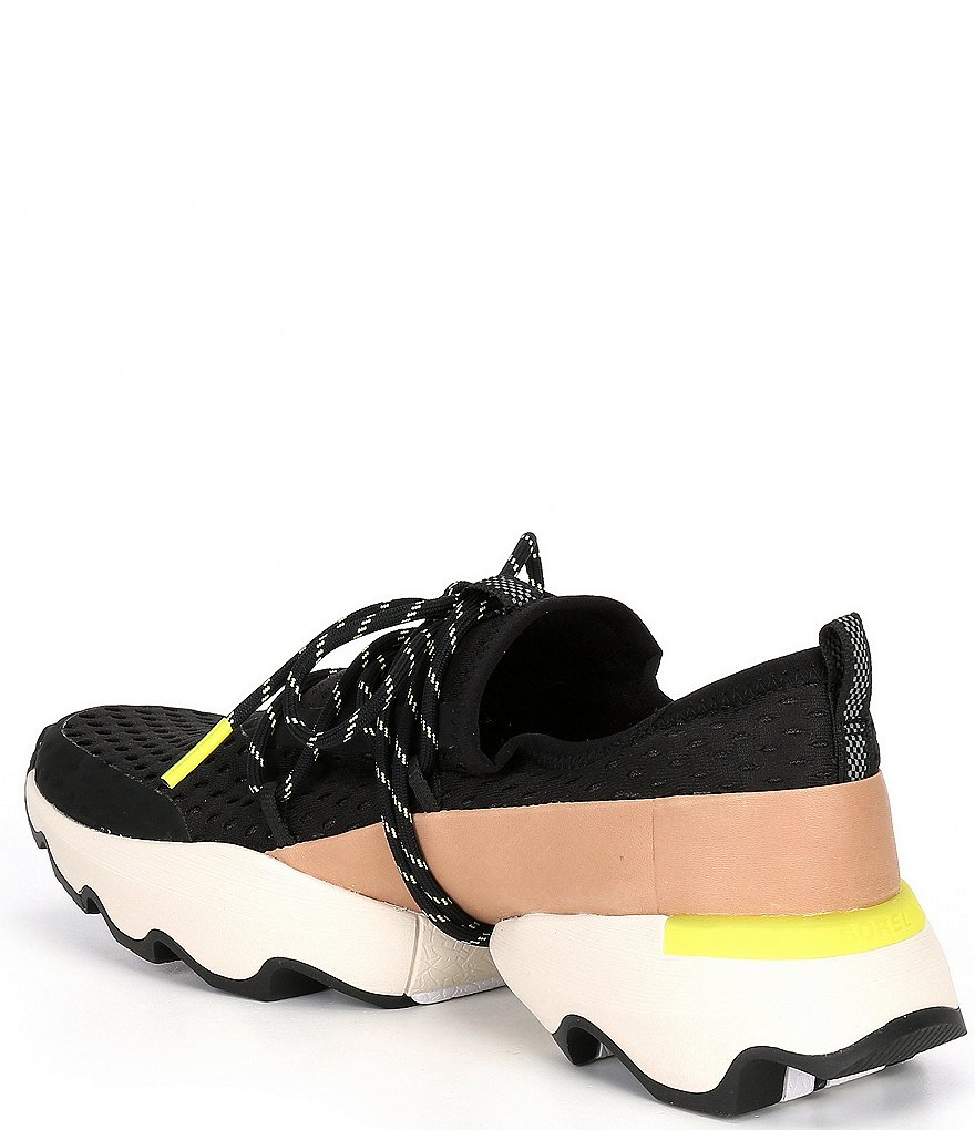 Sorel Kinetic Impact Lace Sneakers
