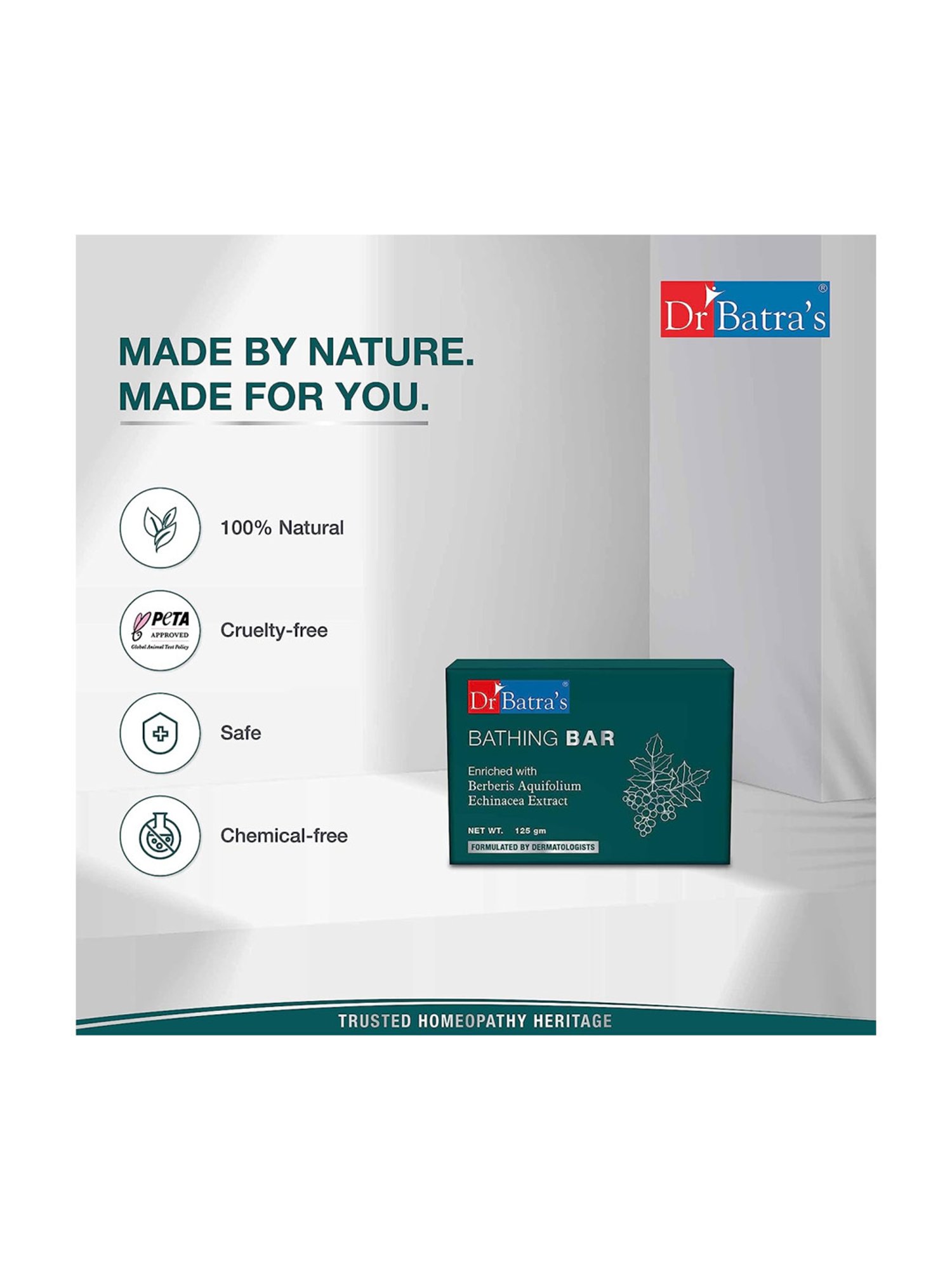 Luxuriate Lime Hand Wash and Tea Tree Face Wash Combo