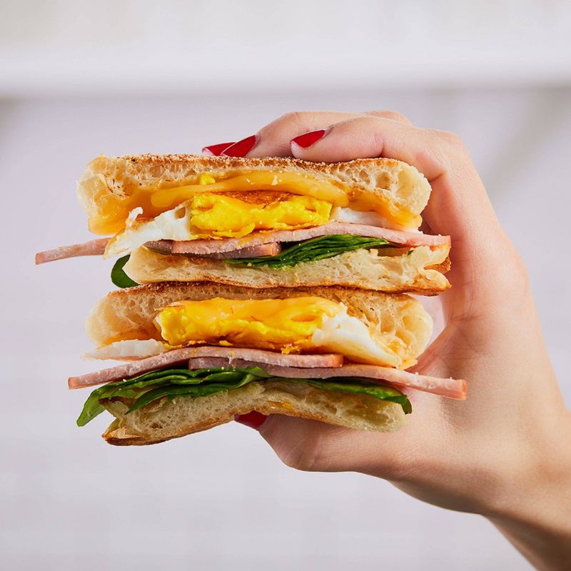 North Country Smokehouse USDA Uncured Certified Humane Bacon - 12oz