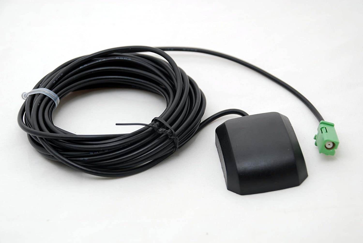 Xtenzi Replacement Active GPS Antenna Compatible with Navigation Avic Z 130 Z140 AVIC-Z150BH AVIC-X850BT AVIC-X950BH AVIC-X9310BT CXE3204