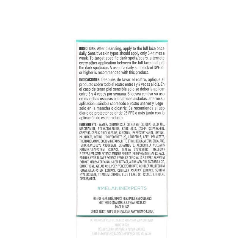 Urban Skin Rx Retinol Rapid Repair and Dark Spot Treatment - 1oz