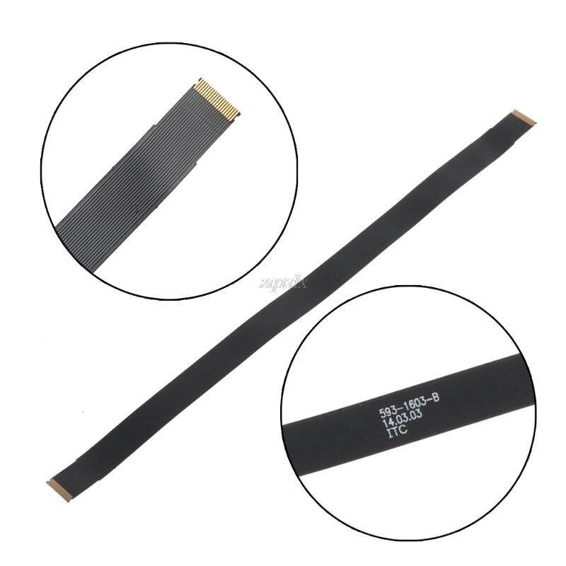 Trackpad Cable For MacBook Air 11" A1465 Trackpad Touchpad Flex Cable 593-1603-B 2013~2015 For Touch Pad Cable Drop Ship