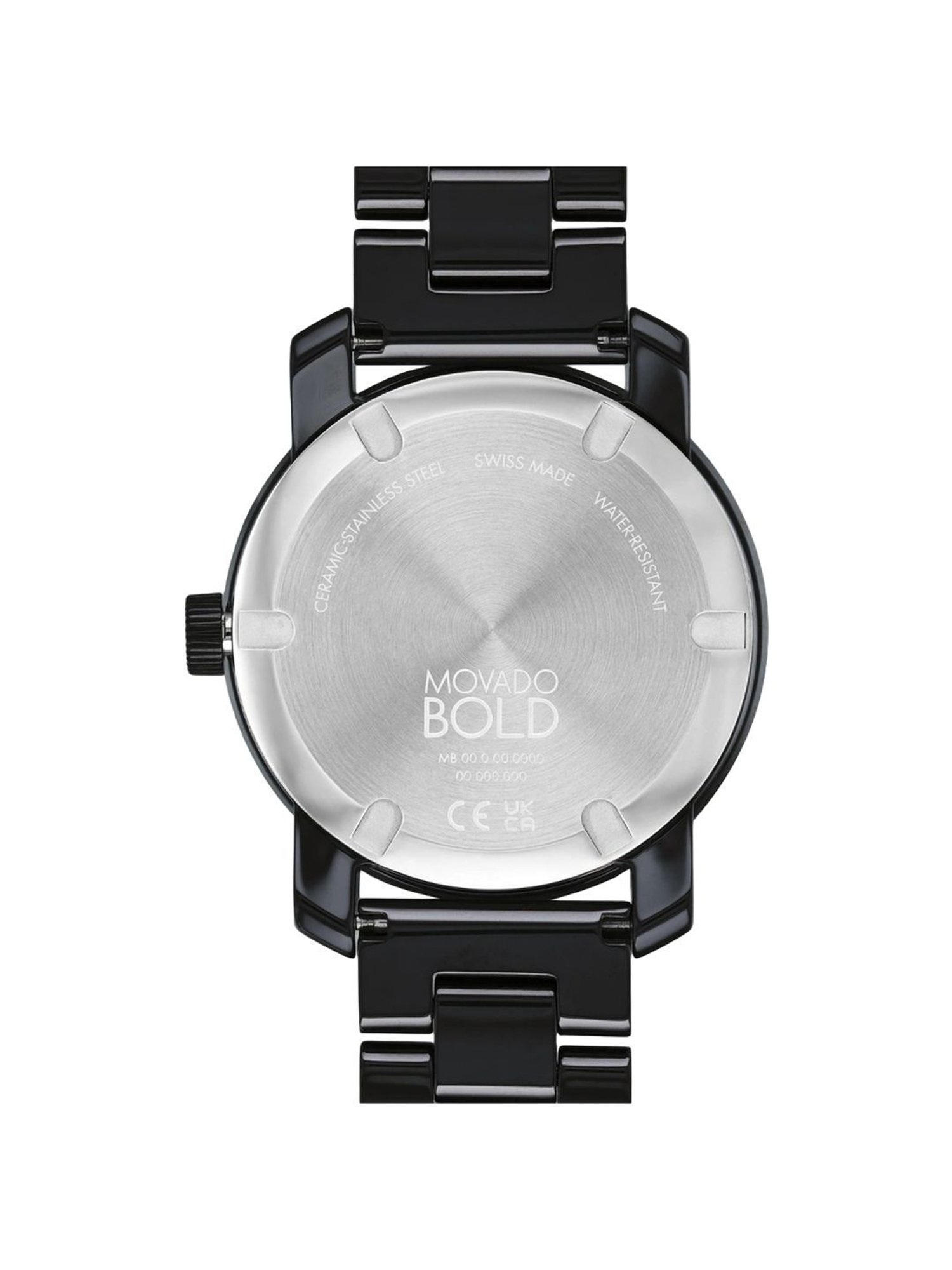 Movado MGI-3600803 Bold Analog Watch for Women