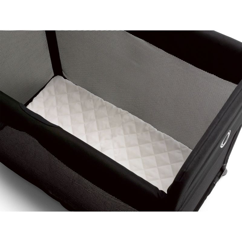 Bugaboo Stardust Playard - Black