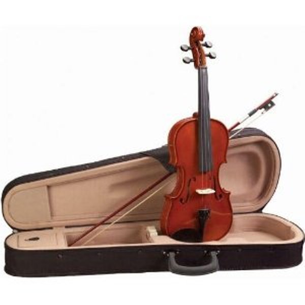 Academy 145AU Classical Series Violin Outfit - Full Size